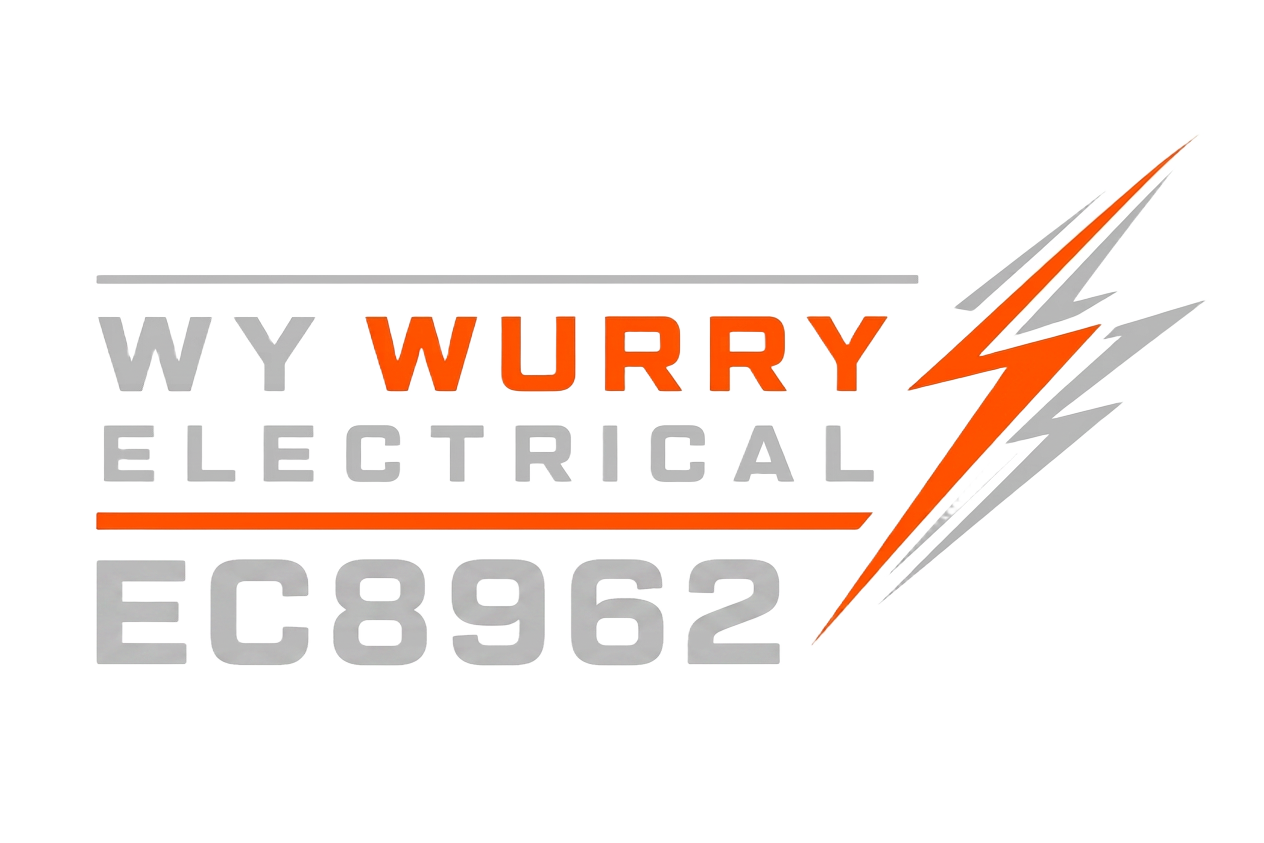 Wy Wurry Electrical